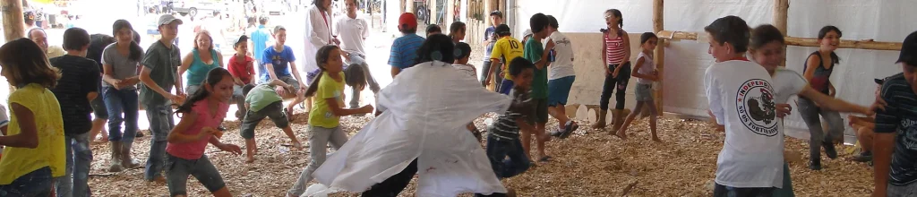 EDUCAÇÃO AMBIENTAL