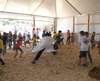 educacao ambiental tb consultoria ambiental